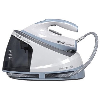 IMETEC Parna stanica 9033, RAPIDVAPOR