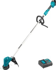 MAKITA Akumulatorski trimer DUR194SFX2 (18V, 28 cm, 1xBL1830B)