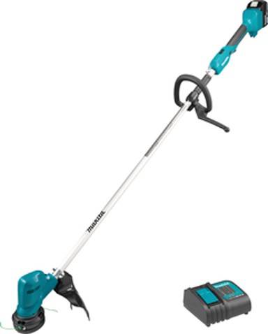 MAKITA Akumulatorski trimer DUR194SFX2 (18V, 28 cm, 1xBL1830B)