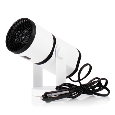 AMIO Auto grijač ventilator 12 V 150 W