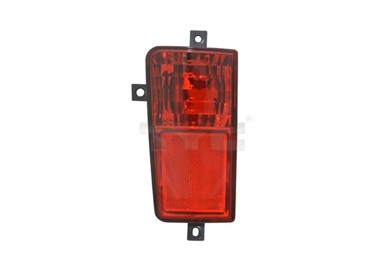 TYC Maglenka FIAT DUCATO 06-14 zadnja lijeva, JUMPER/BOXER