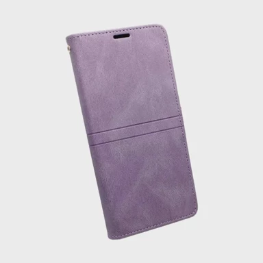 +CLASS Torbica Flip H za Xiaomi Redmi 14C ljubičasta