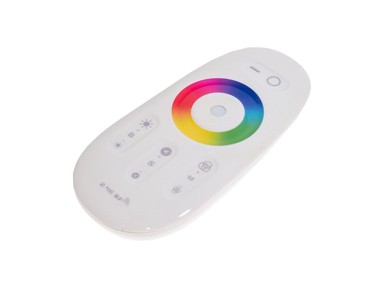 GREEN TECH LED Upravljač RF RGBW