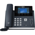 YEALINK IP telefon SIP-T46U, sivi