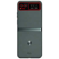 MOBILIZE Zaštita za ekran Tempered Glass Clear za Motorola Razr 40