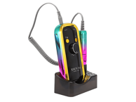 VERKGROUP Bežična brusilica za nokte XSUV-704, 36 W, 6 nastavaka