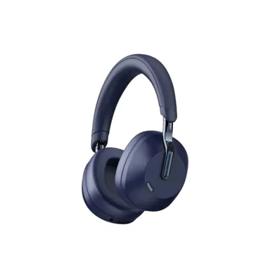 ADDA COLLINS Slušalice HP-005-MB Aura Max naglavne ANC Bluetooth 6,0, midnight blue