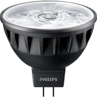 PHILIPS LED žarulja 35847800, GU5.3, 6,7 W, 2700 K, toplo bijela