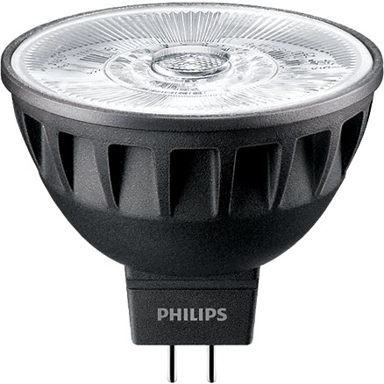 PHILIPS LED žarulja 35847800, GU5.3, 6,7 W, 2700 K, toplo bijela