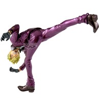 ONE PIECE Figura Sanji King of Artist, 21 cm
