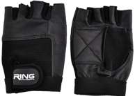 RING Rukavice za vježbanje RX SG 1001A-XXL, (21358679)