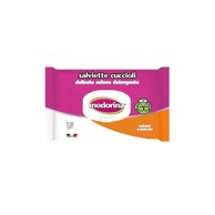 INODORINA Vlažne maramice za štence, 40 komada