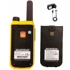 BAOFENG Walkie-Talkie BF-T17, žuti