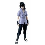 BANDAI Figura Naruto Ultimate Legends Sasuke, 13cm