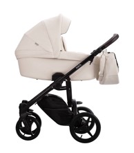 BEBETTO Dječja kolica Luca Pro 3u1 33/CZA B - 37-CZA