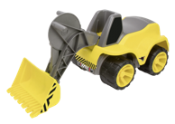 BIG Igračka POWER WORKER MAXI LOADER