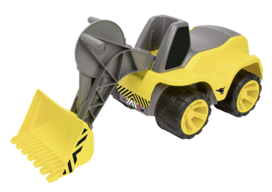 BIG Igračka POWER WORKER MAXI LOADER