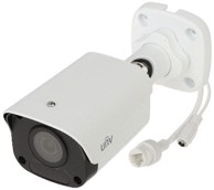 UNIVIEW IP kamera Ipc2124Lb-Adf28Km-H 3.7 MP 2.8 mm