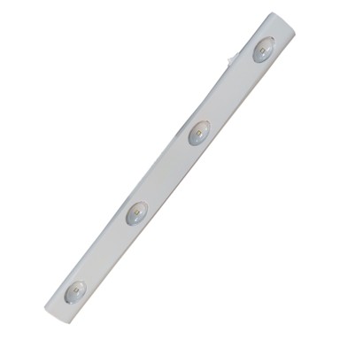 WERTOR Cabinet svjetiljka LED CF110 4x1W