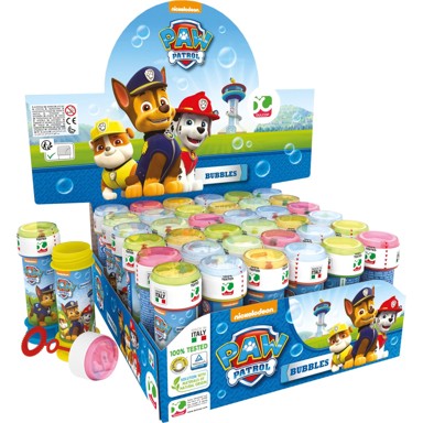HAPPY PEOPLE Mjehurići Paw Patrol 86927