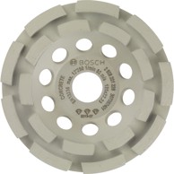 BOSCH Dijamantna brusna ploča 125mm