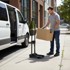 MODERNHOME Transportna kolica 30 kg