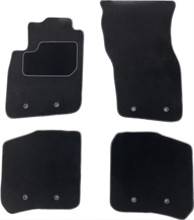 MAMMOOTH Auto tepisi tekstilni za Volvo S40 I 03.98-12.04