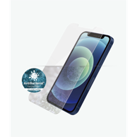 PANZERGLASS Prozirna zaštita za zaslon za Apple