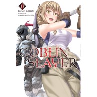 Goblin Slayer vol. 13