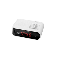 TREVI Sat radio RC 827 D, bijeli