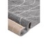 BONAMI SELECTION Sivi tepih 140x200 cm Routa