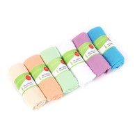 LIVING IN Plahta JOGI JERSEY 180x200 CM U ROLI RAINBOW