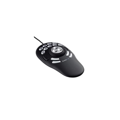 CONTOUR DESIGN Multimedia Controller Pro V2