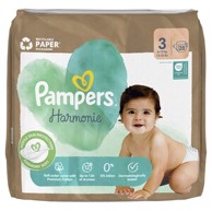 PAMPERS Harmonie pelene veličina 3 28 kom