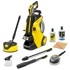 KARCHER Visokotlačni perač K5 Power Control Flex Car, 1.324-707.0