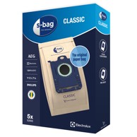 ELECTROLUX Vrećice za usisavač S BAG E200S 5/1