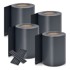 HOMESTAR Set traka za privatnost ograde 35 x 0,19 m, antracit