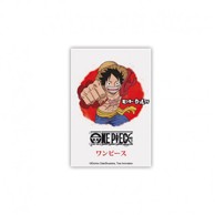 ONE PIECE Magnet Luffy
