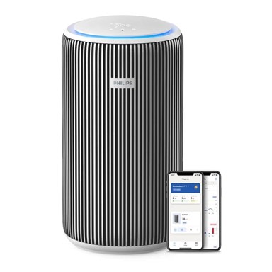 PHILIPS Pametni pročišćivač zraka AC3220/10 PureProtect Series 3200