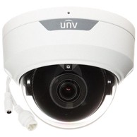 UNIVIEW Vandalootporna IP kamera Ipc325Le-Adf28K-H 5 MP 2.8 mm