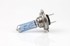 AMIO Halogena žarulja H7 Super White, E8, 12V, 55W