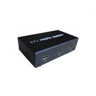 SBOX HDMI razdjelnik HDMI-1.4, 4 utora