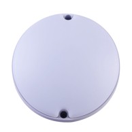 FEROTEHNA Zidna rasvjeta LED 8W 720LM 4000K IP65 Minsk Round, bijela