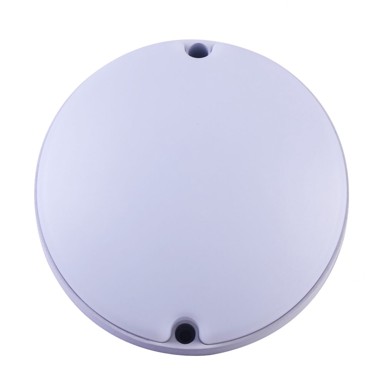 FEROTEHNA Zidna rasvjeta LED 8W 720LM 4000K IP65 Minsk Round, bijela