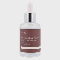 IUNIK Serum za lice Beta Glucan Power Moisture Serum 50 ml