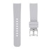 B-STRAP Silicone Line (Small) remen za Xiaomi Amazfit GTR Mini, gray