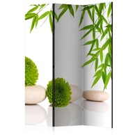 Sobna pregrada u 3 dijela Green Relax 135x172