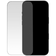 MOBILIZE Zaštita za ekran Tempered Glass Clear za iPhone 15 15 Pro 16