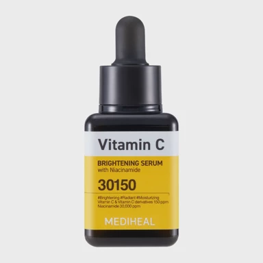 MEDIHEAL Serum Vitamin C Brightening Serum 40 ml