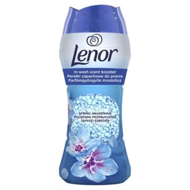 LENOR Mirisne perlice Spring Awake, 195 g